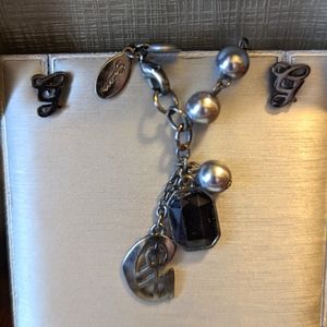 Guess jewelry set